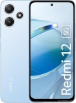 Xiaomi Redmi 12 5G 128GB 4GB Sky Blue DS  eladó