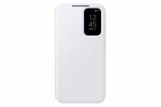 Samsung S23 FE smart view wallet tok  Fehér eladó
