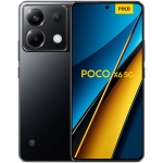 Xiaomi Poco X6 256GB 12GB Black DS  eladó