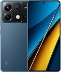 Xiaomi Poco X6 256GB 12GB Blue DS  eladó