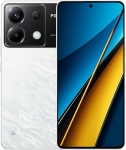 Xiaomi Poco X6 256GB 12GB White DS  eladó