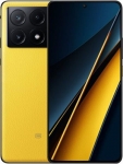Xiaomi Poco X6 Pro 256GB 8GB Yellow DS  eladó