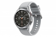 Samsung Galaxy Watch4 Classic eSim (46 mm) ezüst eladó