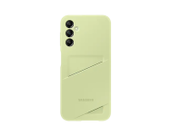 Samsung A25 5G kártyatartós hátlap  Lime eladó