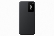 Samsung Galaxy S24 Smart View Wallet tok  Fekete eladó
