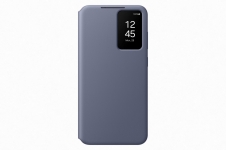 Samsung Galaxy S24 Smart View Wallet tok  Lila eladó