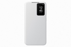 Samsung Galaxy S24 Smart View Wallet tok  Fehér eladó