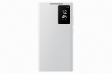 Samsung Galaxy S24 Ultra Smart View Wallet tok  Fehér eladó