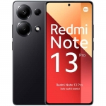 Xiaomi Redmi Note 13 Pro 256GB 8GB Black DS  eladó