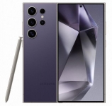 Samsung Galaxy S928 S24 UItra 5G 256GB 12GB DS Titanium Violet eladó