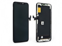 LCD kijelző érintőpanellel   Apple iPhone 11 Pro   Kingwo Incell kiváló minőségű  utángyártott   fekete eladó