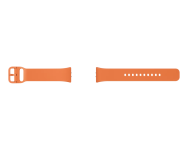 Samsung Fit3 sport szíj  Narancssárga eladó