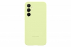 Samsung Galaxy A35 5G szilikon védőtok  Lime eladó