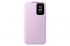 Samsung Galaxy A55 5G smart view wallet tok  Levendula eladó