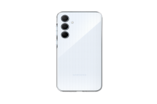 Samsung Galaxy A35 5G clear tok  Átlátszó eladó
