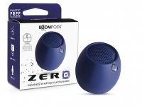 Boompods vezeték nélküli bluetooth hangszóró   Boompods Zero Speaker   sötétkék eladó