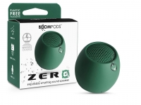 Boompods vezeték nélküli bluetooth hangszóró   Boompods Zero Speaker   zöld eladó