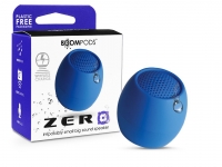 Boompods vezeték nélküli bluetooth hangszóró   Boompods Zero Speaker   kék eladó