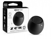 Boompods vezeték nélküli bluetooth hangszóró   Boompods Zero Speaker   fekete  eladó