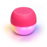 Boompods vezeték nélküli bluetooth hangszóró   Boompods Soundflare Ocean   rózsaszín eladó