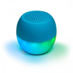 Boompods vezeték nélküli bluetooth hangszóró   Boompods Soundflare Ocean   kék eladó