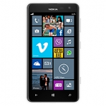 Nokia 625 Lumia 8GB Fehér eladó
