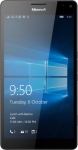 Microsoft Lumia 950 Fekete eladó
