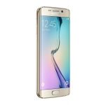 Samsung Galaxy S6 Edge +  SM G928F 32 GB Arany eladó