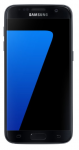Samsung Galaxy S7 Fekete G930F 32 GB eladó