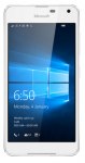 Microsoft Lumia 650 Fehér eladó