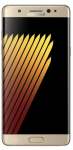 Samsung Galaxy Note 7 N930F Arany Előrendelhető! eladó
