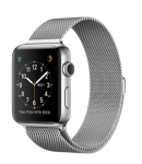 Apple Watch Rozsdamentes acél milánói szíjjal 42mm eladó