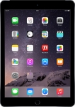 Apple iPad Air 2 WiFi  +  Cellular 64GB Fekete eladó