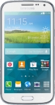 Samsung Galaxy K Zoom C115 8 GB Fehér eladó