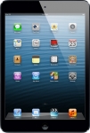 Apple iPad Mini 4 WiFi 32GB Fekete eladó