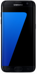 Samsung Galaxy S7 Edge Fekete G935F 32 GB eladó