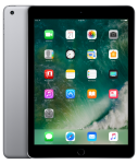 Apple iPad 9 7 (2017) WiFi 32GB Szürke eladó