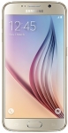 Samsung Galaxy S6 G920F 128 GB Arany eladó